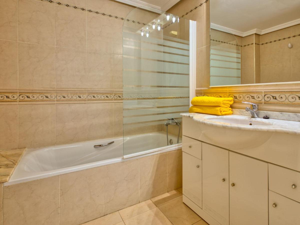 Apartment Medina Sol I By Interhome Denia Kültér fotó