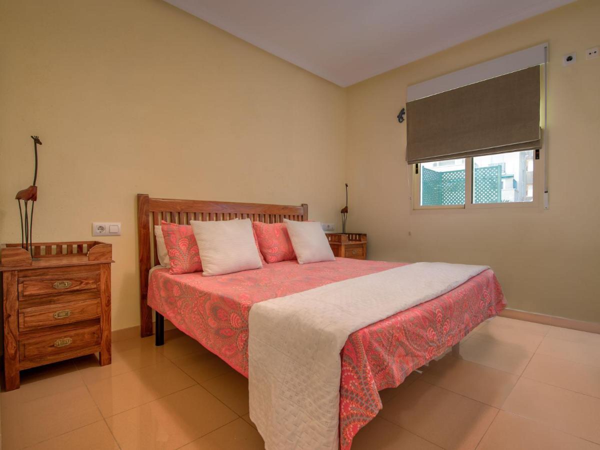Apartment Medina Sol I By Interhome Denia Kültér fotó