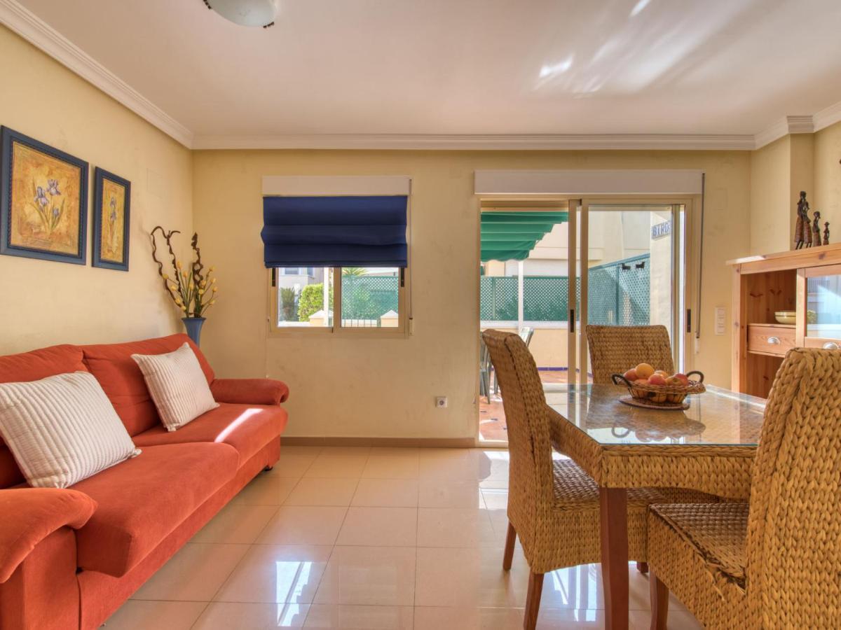 Apartment Medina Sol I By Interhome Denia Kültér fotó