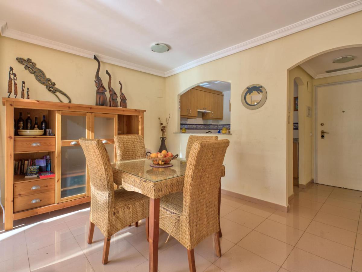 Apartment Medina Sol I By Interhome Denia Kültér fotó
