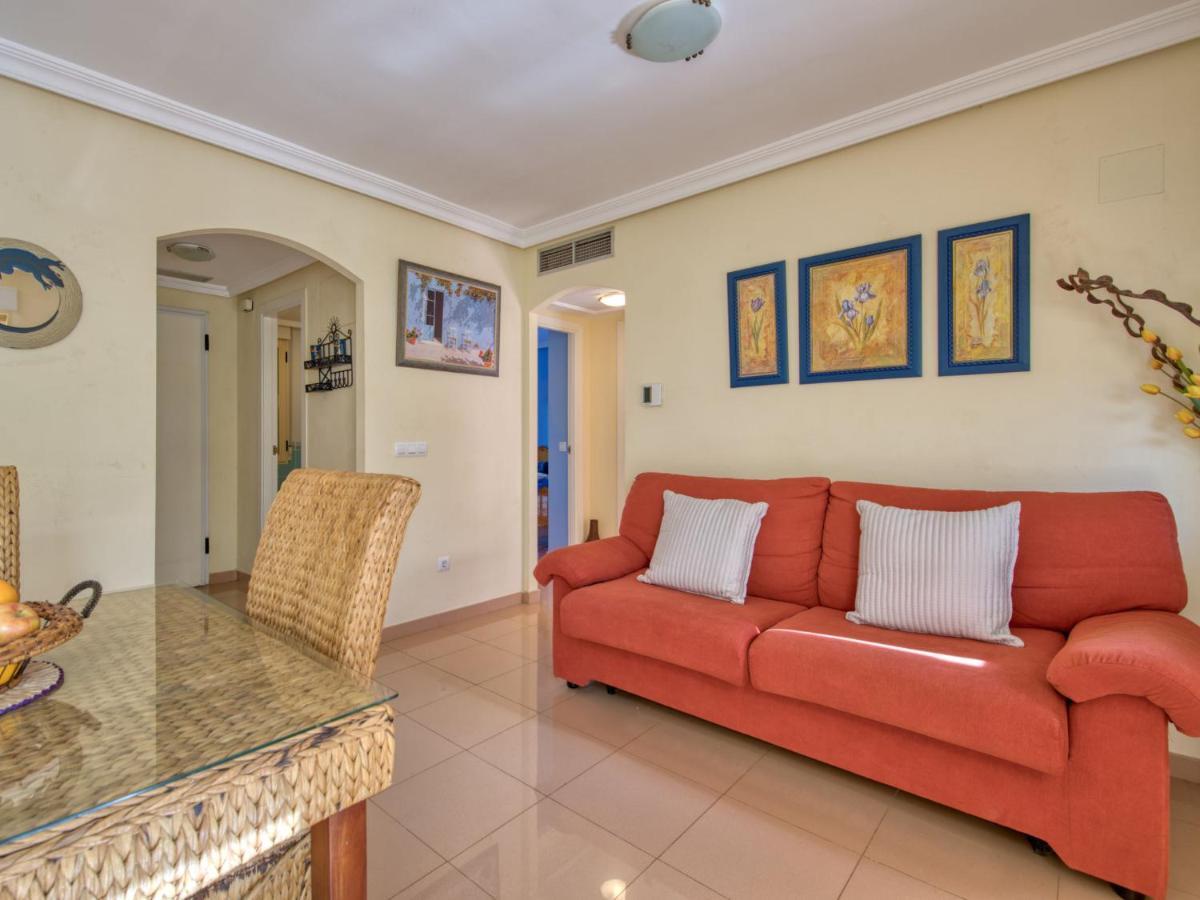Apartment Medina Sol I By Interhome Denia Kültér fotó