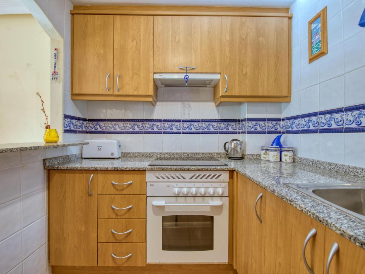 Apartment Medina Sol I By Interhome Denia Kültér fotó